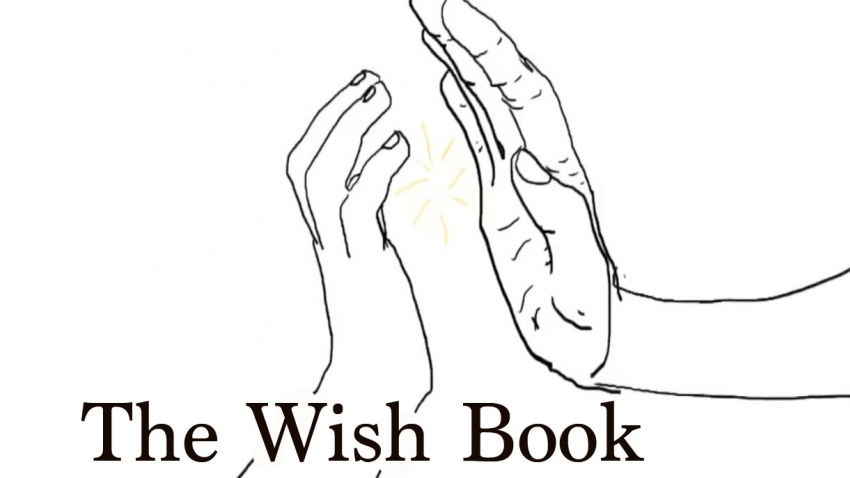 The Wish Book