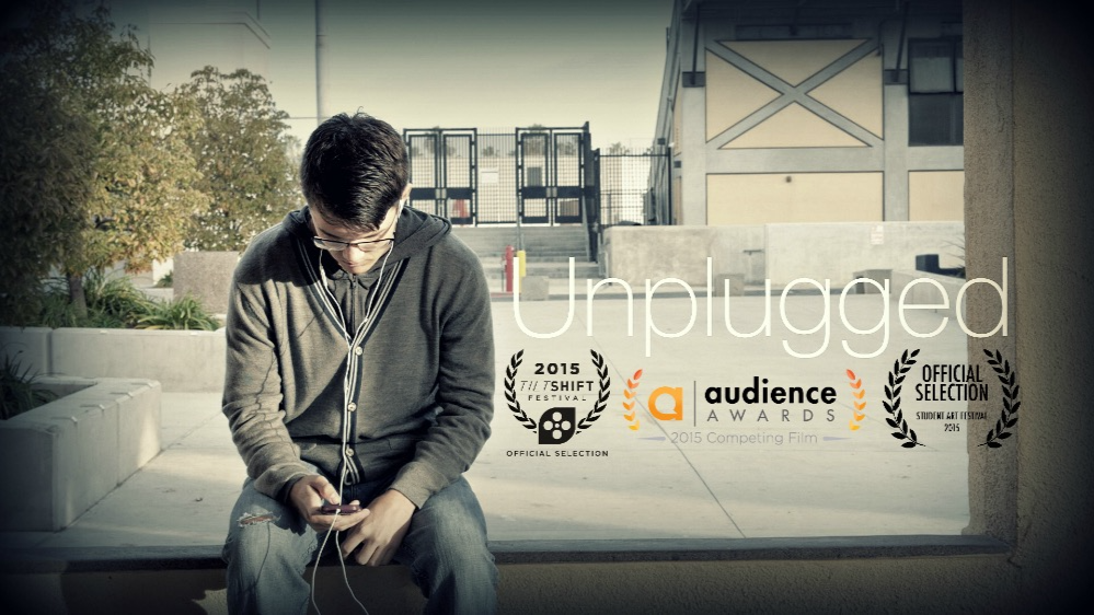 Unplugged