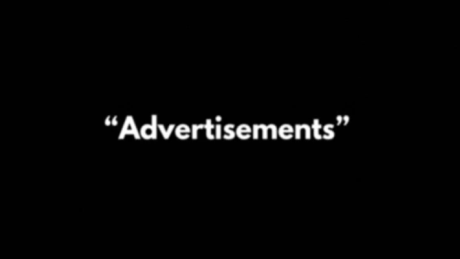 Advertisements