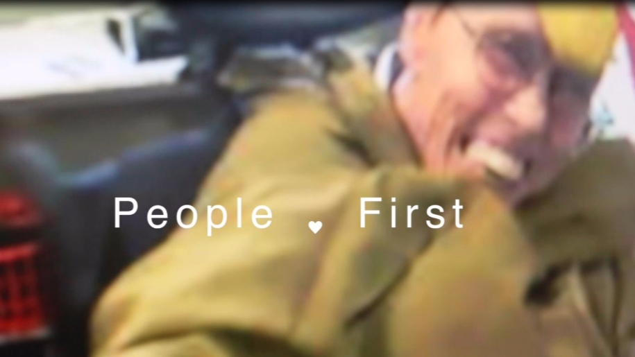 People First