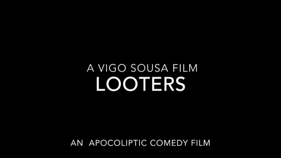 Looters