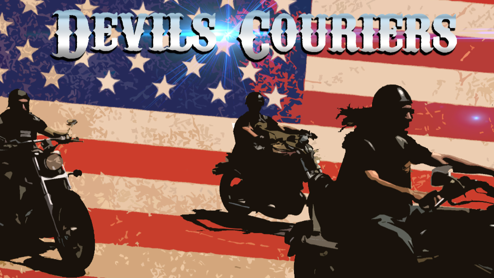 Devil's Couriers