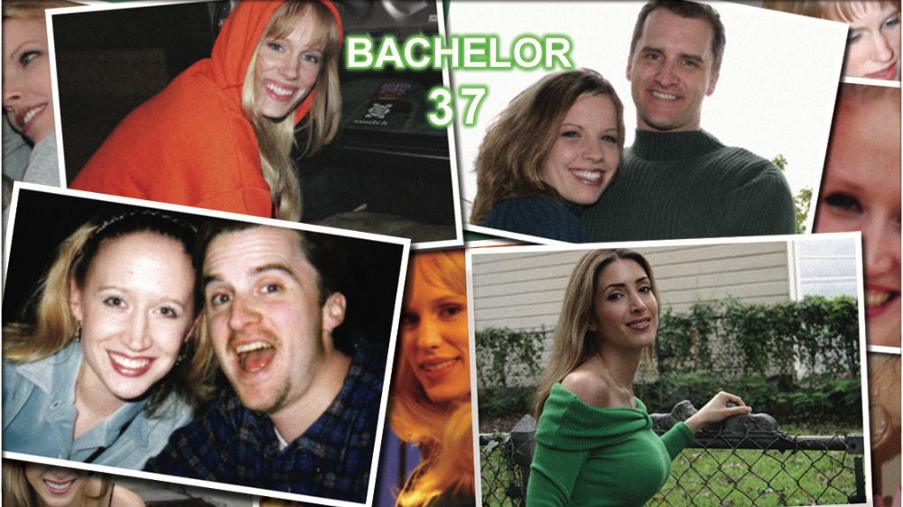 Bachelor 37