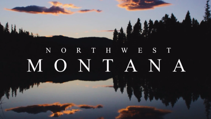 Immerse Yourself in Northwest Montana