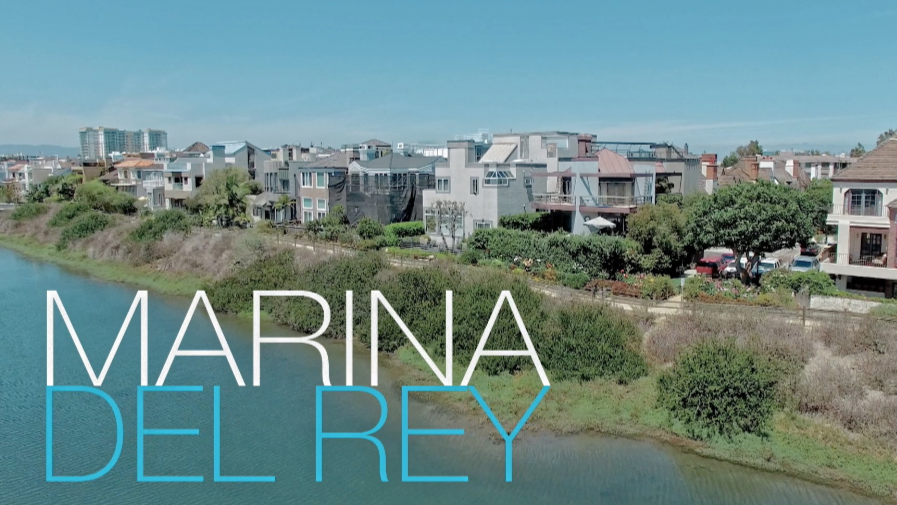 Marina del Rey