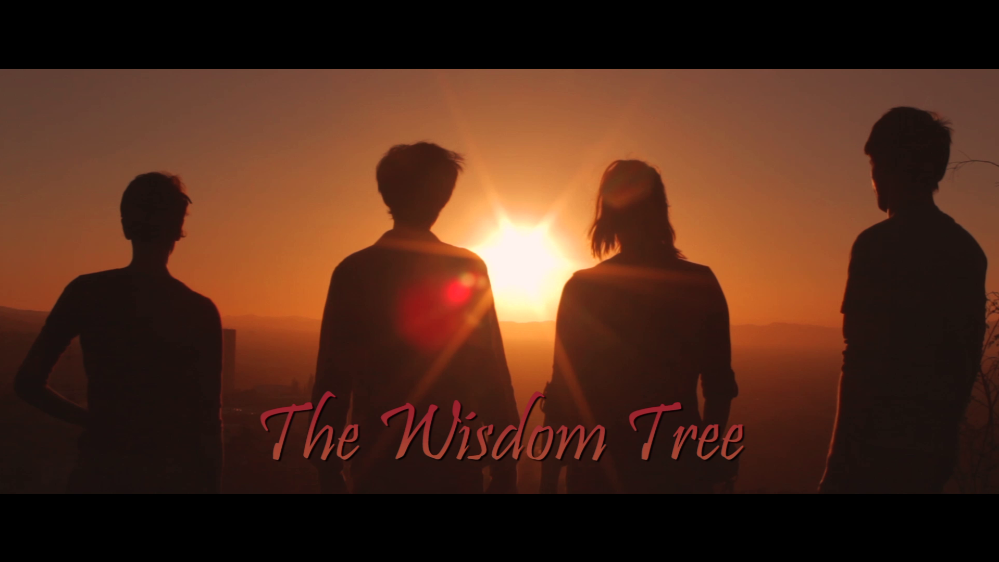 The Wisdom Tree