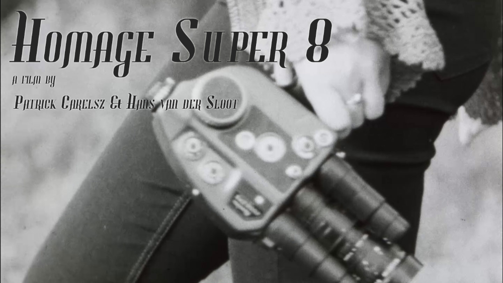 Homage Super 8