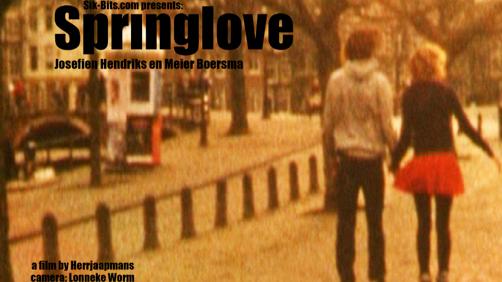 Springlove