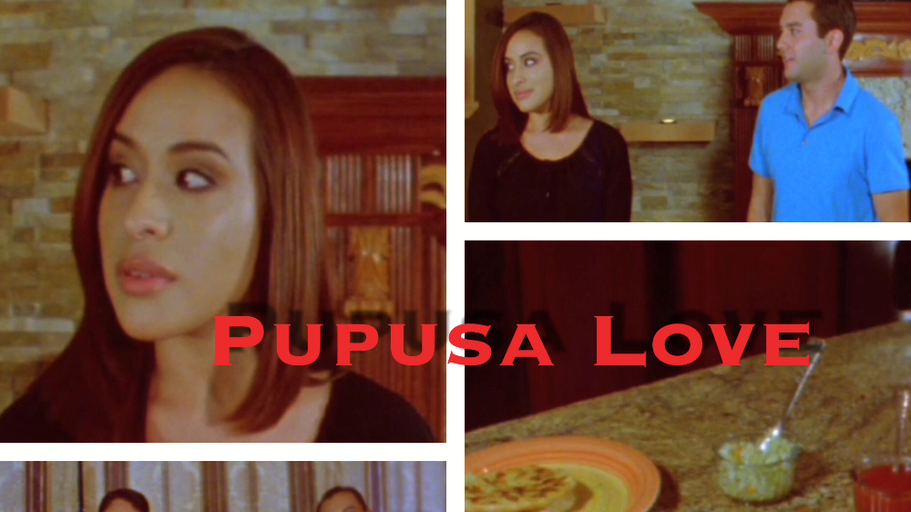 Pupusa Love