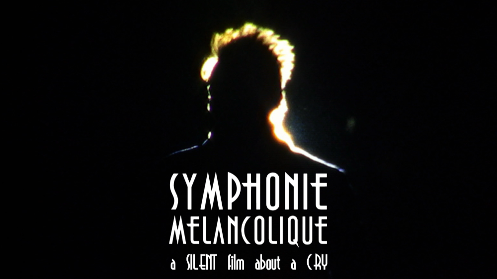 Symphonie Melancolique