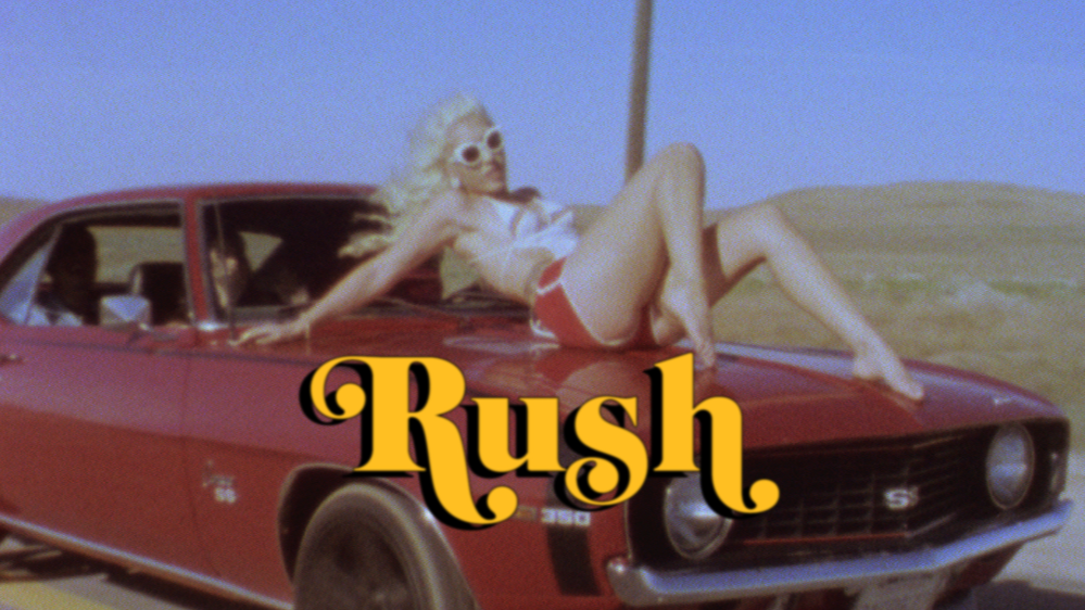 Rush - Kali Uchis