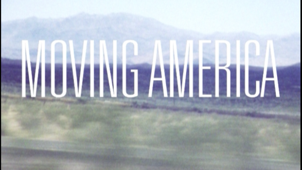 Moving America