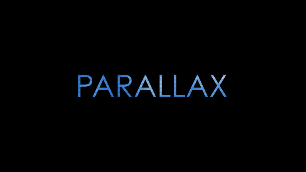 PARALLAX