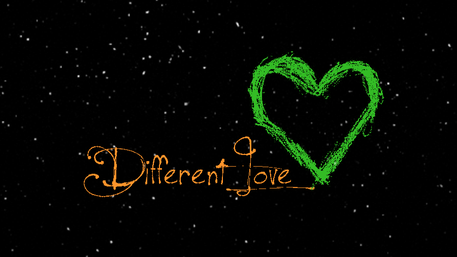 Different Love