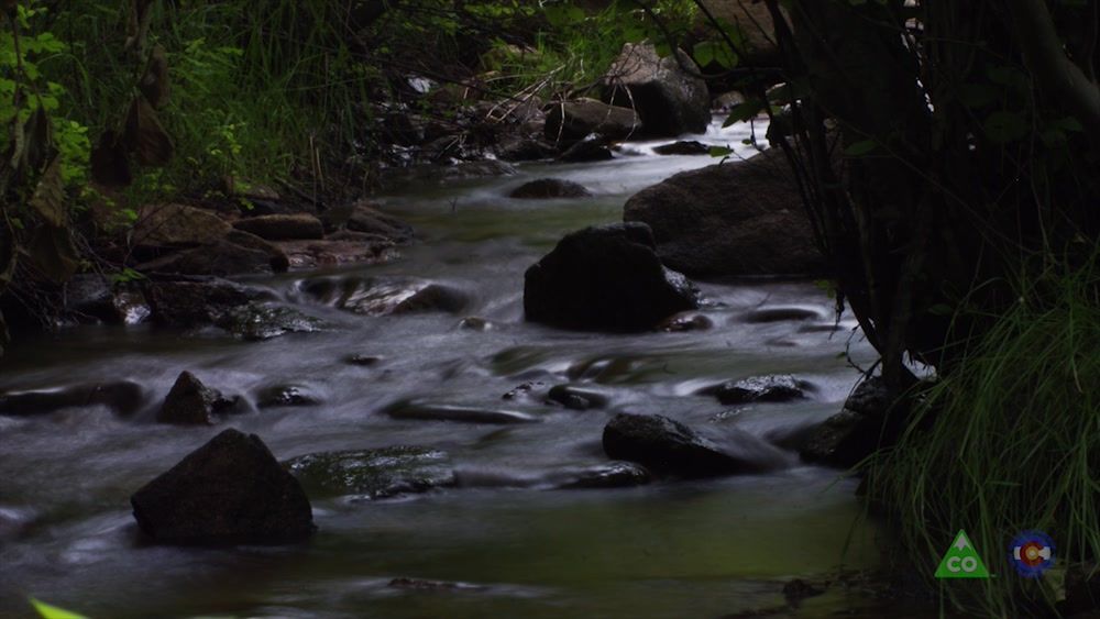 Colorado Timelapse