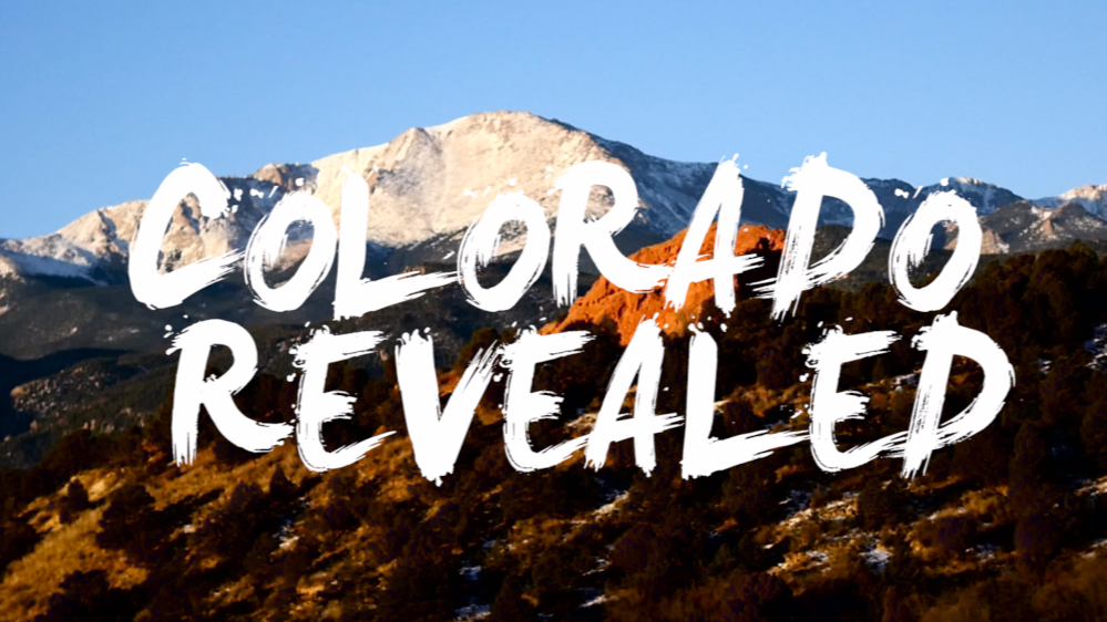 ColoradoRevealed