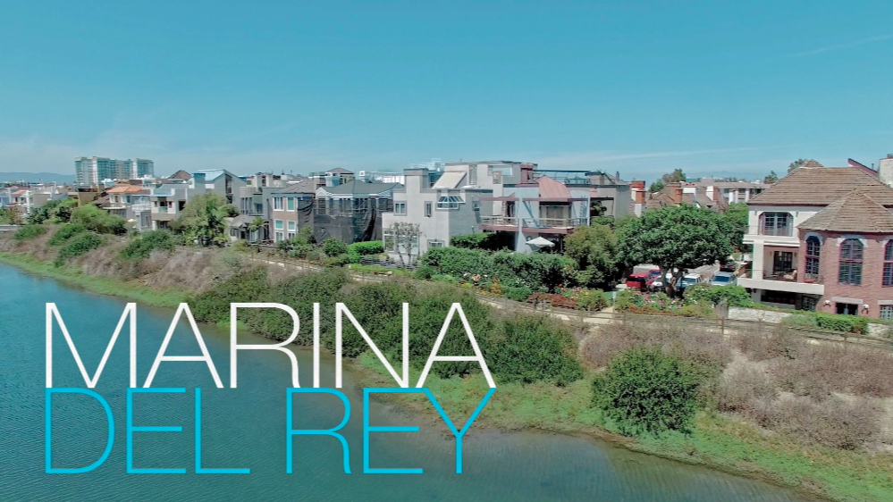 Marina del Rey