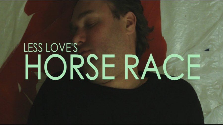 Less Love - Horse Race