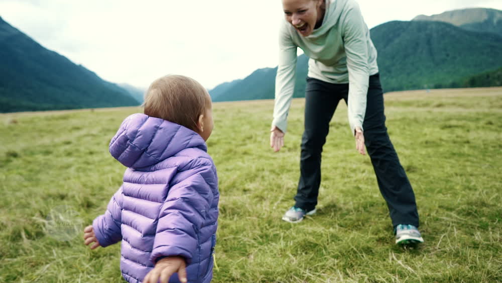 Adventure with Family New Zealand