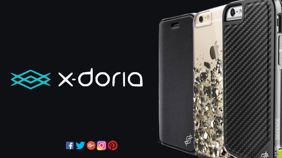 XDoria Protection