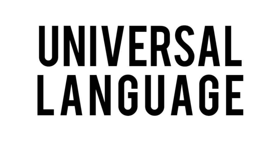 Universal Language - A travel dance series