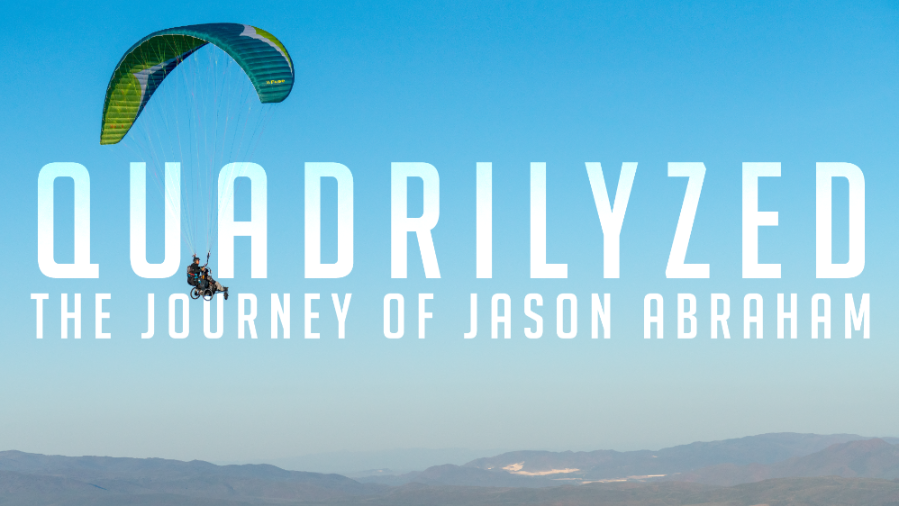 QUADRILYZED The Journey of Jason Abraham HD