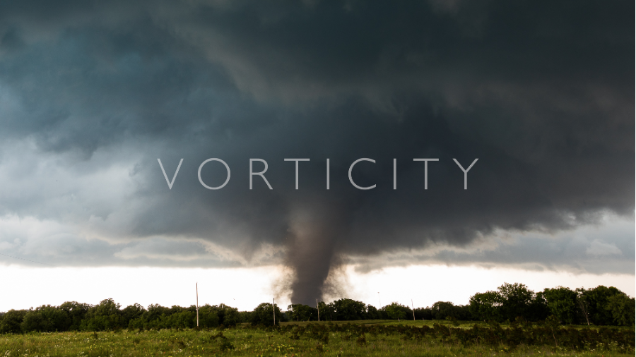 Vorticity