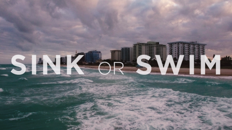 Sink or Swim