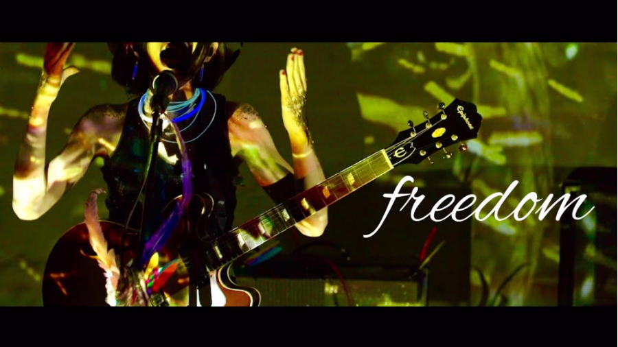 Freedom short ver