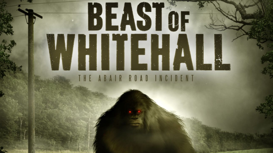 Beast of Whitehall HD