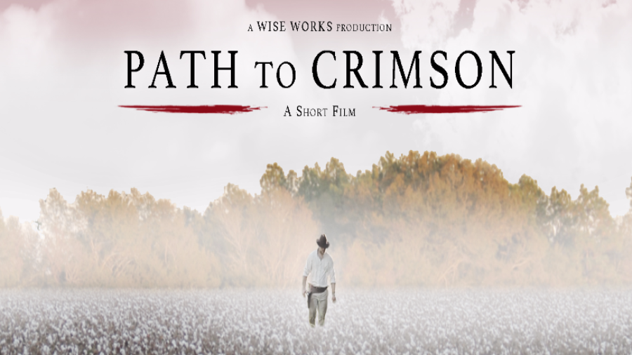 Path to Crimson