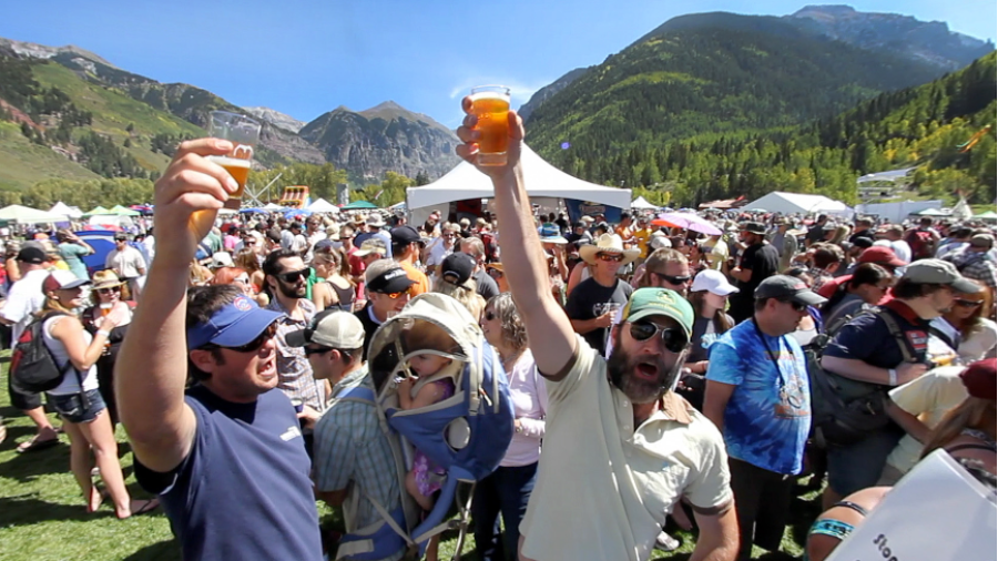 Telluride Brewing Company