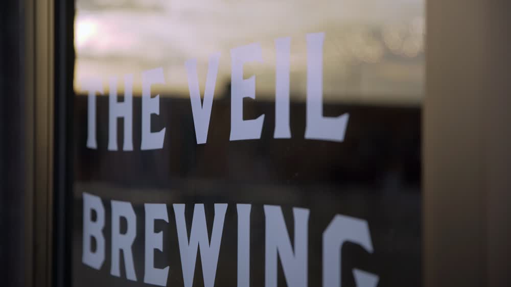 The Veil Brewing Company