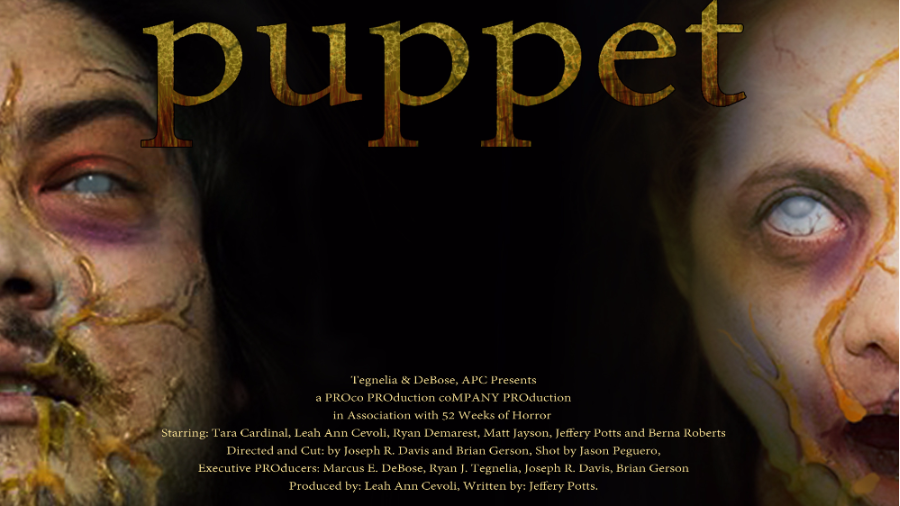 PUPPET