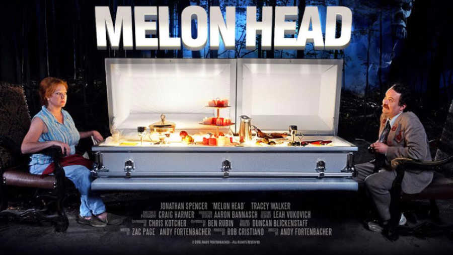 Melon Head