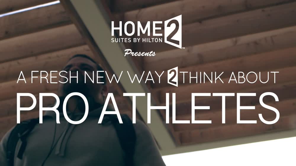 Fresh New Way - Pro Athletes