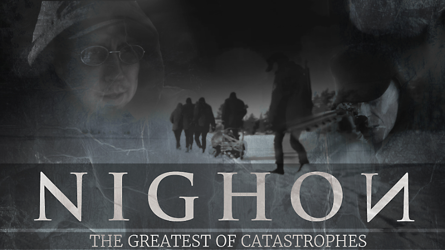 Nighon - The Greatest of Catastrophes