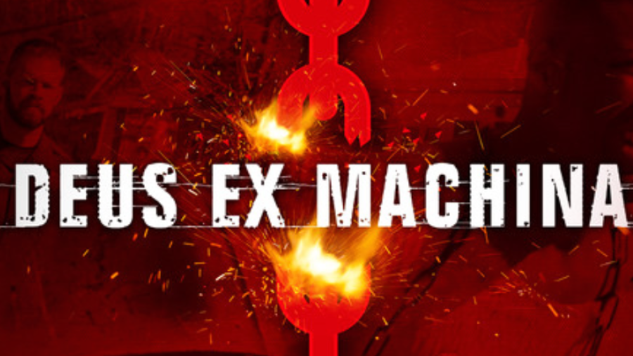 Deus Ex Machina