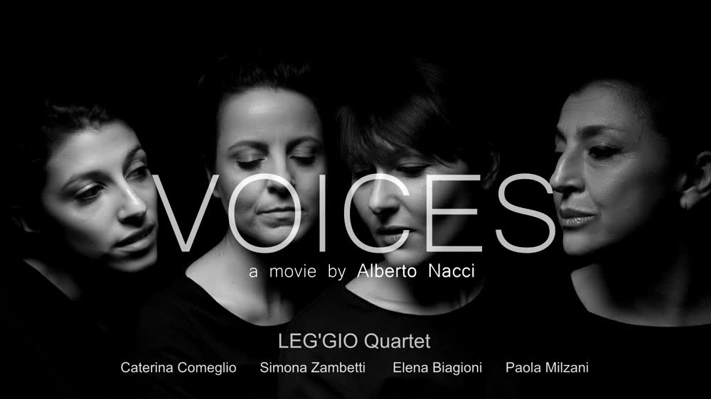 VOICES