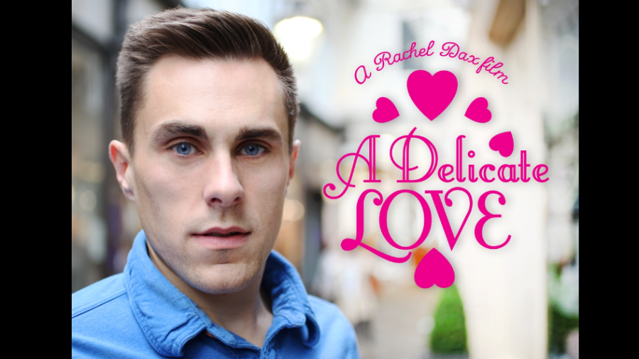 A Delicate Love short film