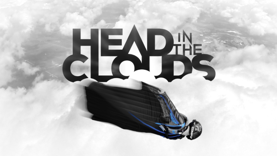 Head in the Clouds