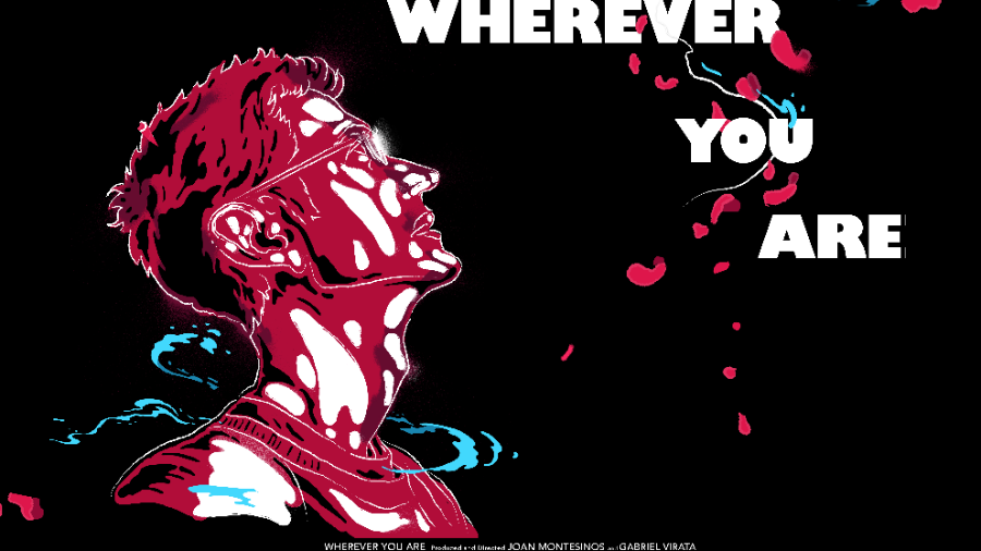 Wherever You Are