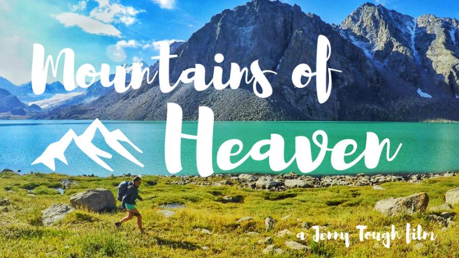 Mountains of Heaven