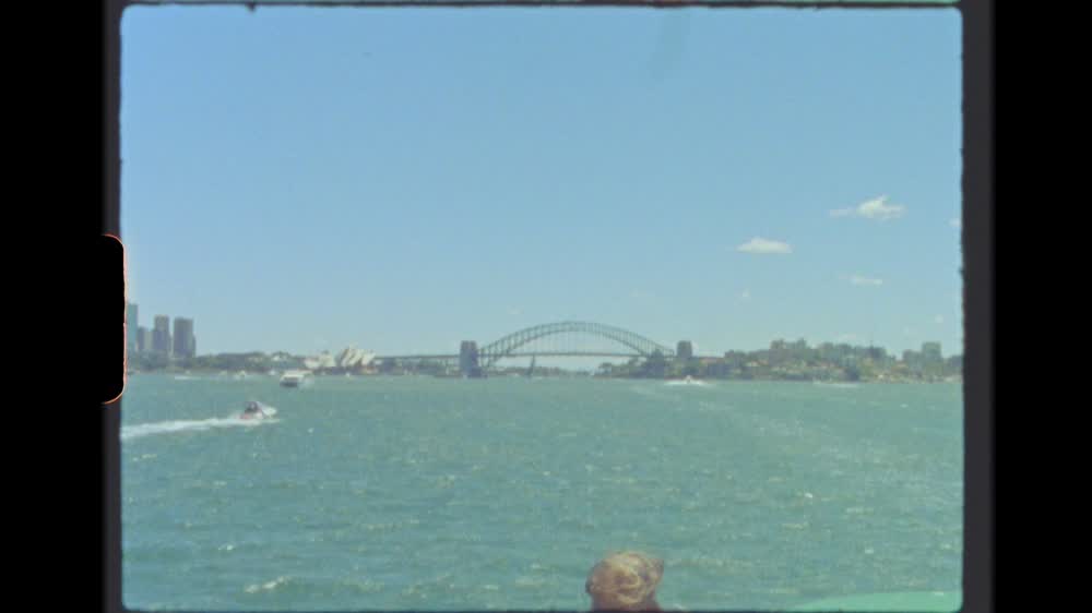 Manly to Circular Quay