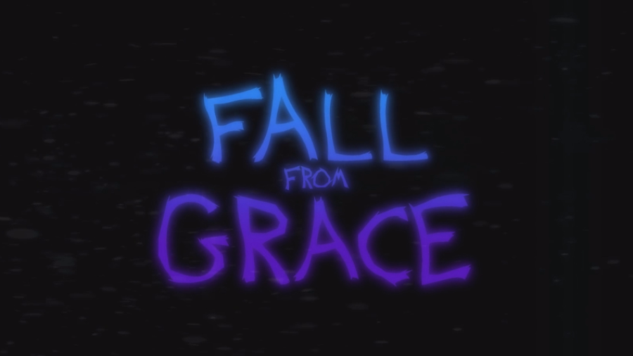 Fall from Grace