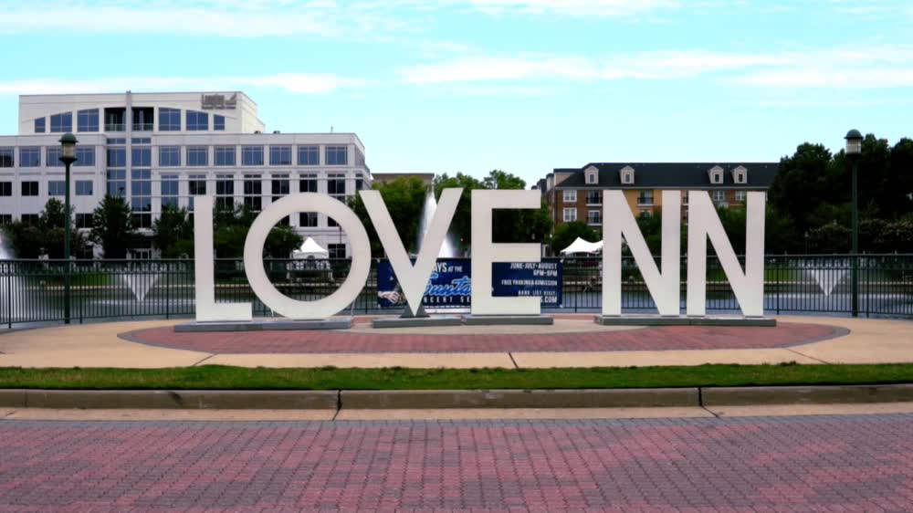 Virginia Is For Lovers