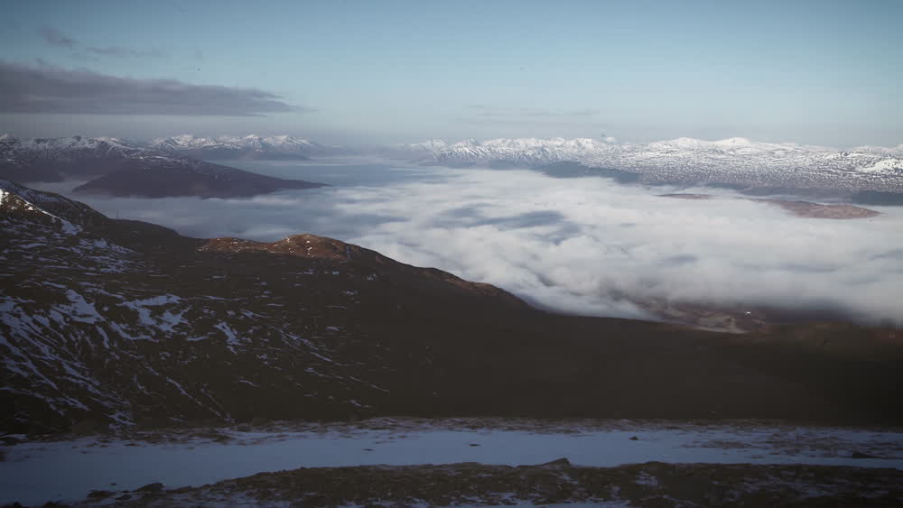 All Roads Lead To Scotland