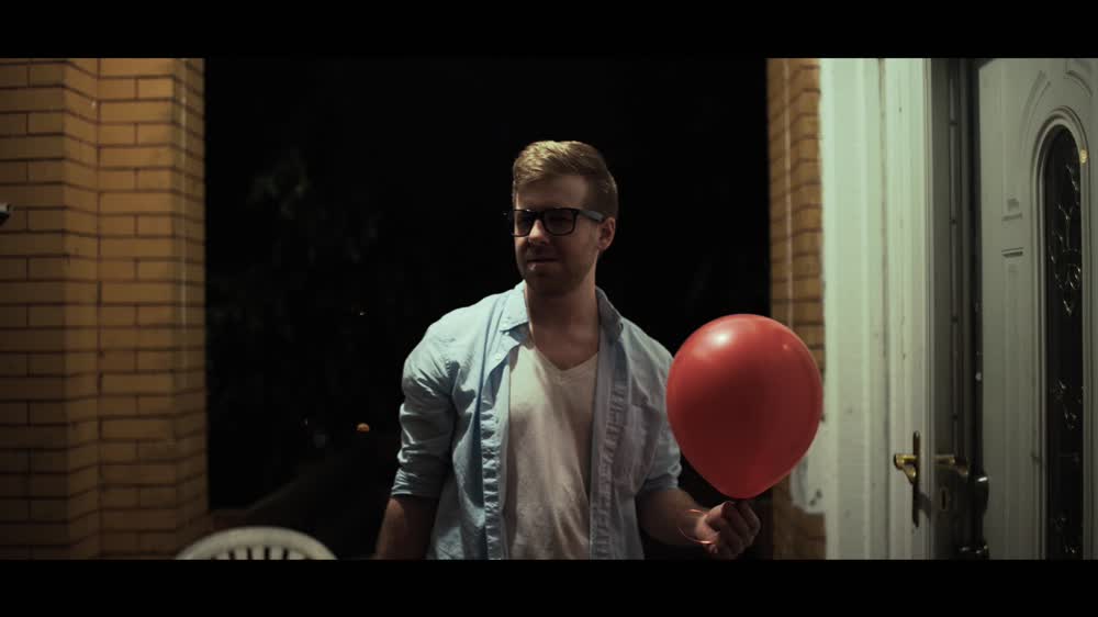 The Red Balloon