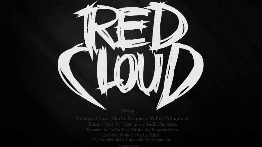 Red Cloud Movie