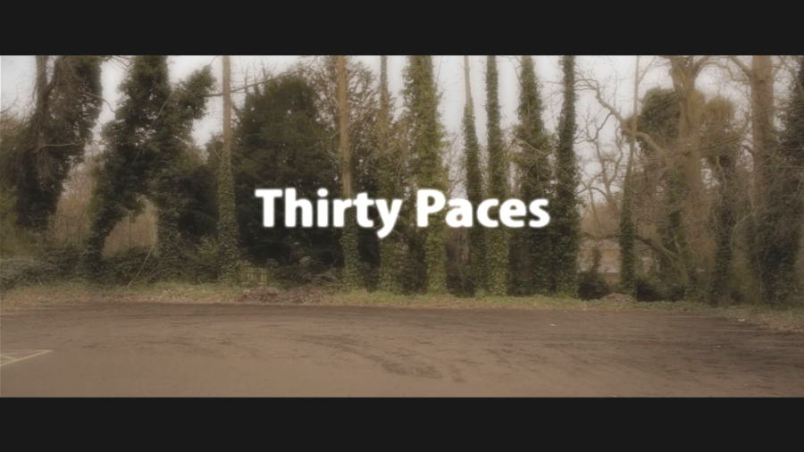 Thirty Paces